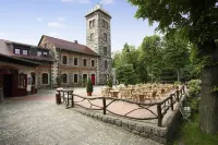 VACATION APARTMENT SCHÖNECK