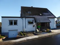 And feel arriving at home