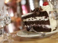 Waldklang Titisee - with Terrace and Garden Access 蒂蒂湖-新城酒店