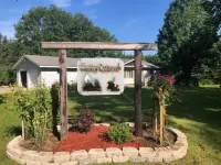 Country Crossroads Hotels in Forest County