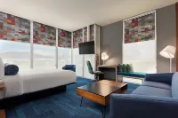 Aloft Queretaro Hoteles en Santiago de Querétaro
