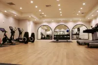 Hilton San Diego/Del Mar - Gym