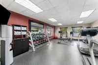 Hampton Inn Stroudsburg/Poconos - Gym