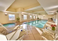 Hampton Inn & Suites Reno Отели в г. Стори
