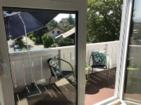 Allgäutraum holiday apartment