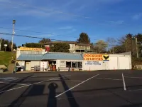 180 Degree Ocean Beach View. Depoe Bay Lincoln Beach Area.Quick Walk to Beach