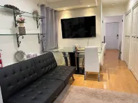 Newly Remodeled Sparkling Clean 1BR near SF/SFO+EV 사우스샌프란시스코 호텔
