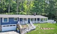 Private Dock & Pool - Candlewood Lake