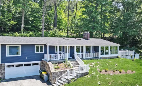 Bluewater Lodge at Candlewood Lake