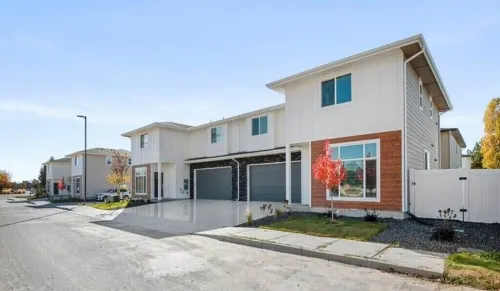 Meridian home close to Boise river & the Greenbelt