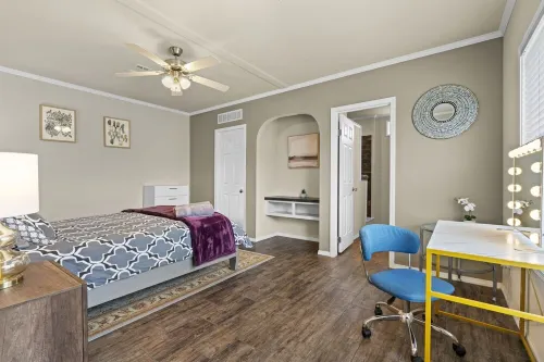 Modern Cabin- 8 acres Ranch - near Venues & Breweries