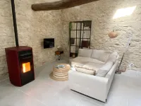 Loft au Coeur du Village de Bonnieux