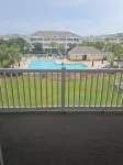 New on Market.Wonderful 2 bedroom 2 bath Pet friendly Condo in Barefoot landing