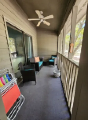 2nd floor 2 BR, 2 bath, Sunset Beach 5 mins from Ocean @ Sea Trail Golf Resort