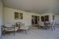 Spacious Condo in Las Palmas Resort