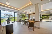 The Whaler On Ka'anapali Beach, Partial Ocean View, 3 beds, sleeps 6, has AC