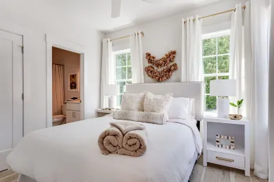 Village View- walkable to NC State & Cameron Village -Pet Friendly Hotels near Home Accent Furnishings by Capital Bargain Barn