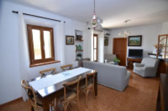 House with Garden near the center of Sóller