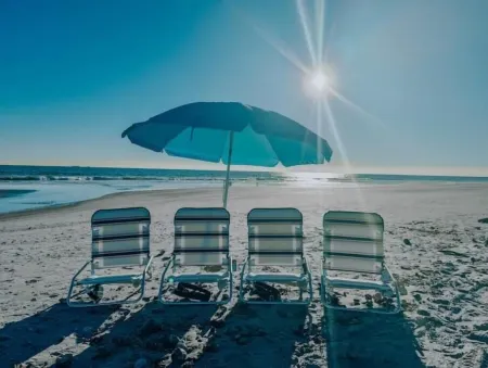 OCEANFRONT! NEW listing!