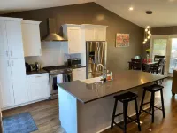 Spacious and Convenient Getaway