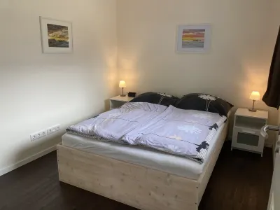 Herzlich Willkommen im Dorf mit Zukunft 住宿飯店