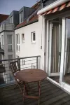 Stylish 2-room apartment
