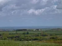 Country Cottage Near Boscastle, Situated Amid the Beautiful Cornish Countryside - Wifi