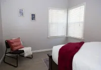 Modern and Relaxing Home