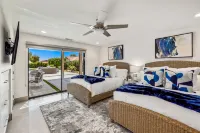 Luxury+deals,Cinema,Basketball,Volleyball, Pickleball, Putting Green,Ping Ping Hotels in Bermuda Dunes