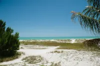 Spoil Yourself! Gulf Front, Heated Pool, Hot Tub. Front Row for Sunsets-Perfect!