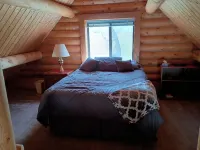 Nice little cabin just south of Dillon.