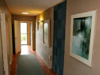 Ou+look BnB - Modern Luxury Apartment Hotels in Lanena
