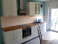 Geräumiges Haus in Ketzin Hotels in Ketzin