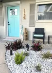 Barefoot Dreams 2 Bed 2 Bath Private Pool Home - Fenced In Yard -10 min to beach Hotels in Venice Gardens