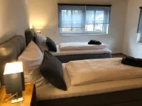 Cottage Lutz, Salzburg, hiking, mountains Hotels in Ainring