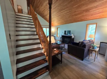 Riverview Ridge on the Iron River