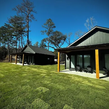Osprey Cottage Suite 3717-A - part of the Eden at Gracefield Event Venue