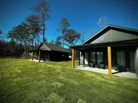Osprey Cottage Suite 3717-A - part of the Eden at Gracefield Event Venue