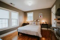 Magnolia Inn - Columbia's Sweet Southern Charmer!