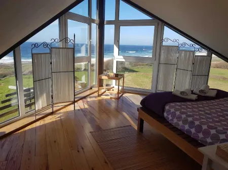 Porto Do Son: House / Villa - Porto do Son