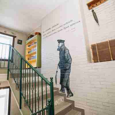 Kryzhovnik Hotel Others