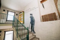 Kryzhovnik Hotel Hotels in Taganrog