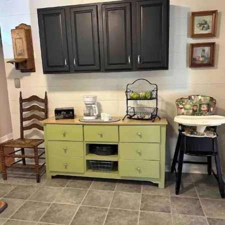 Foster Lodge at Green River Lake- Pet Friendly & NO Cleaning Fees!