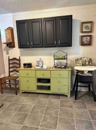 Foster Lodge at Green River Lake- Pet Friendly & NO Cleaning Fees!