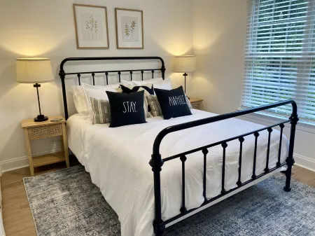 Fully Remodeled Home w/Fenced Private Backyard