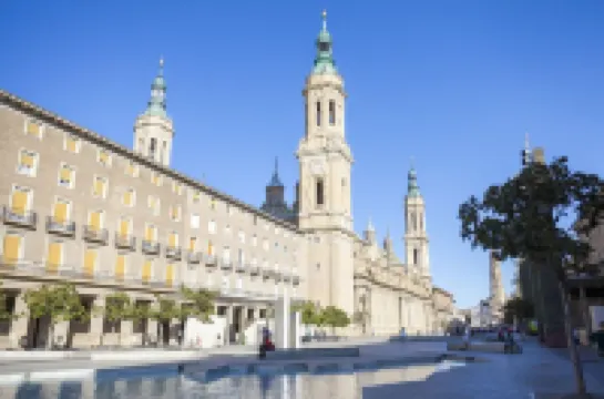 Modern apartment in the historic center !!!