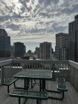 downtown Seattle 1 bedroom condo