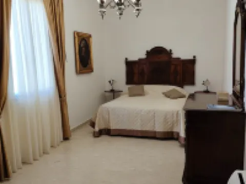 Villa Fontana with Private Pool and Ancient Botanical Park Hotels in Valderice