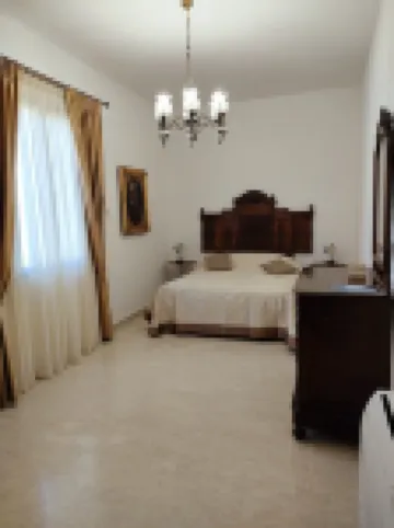 Villa Fontana with Private Pool and Ancient Botanical Park