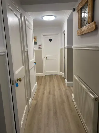 Luxury Apartment at the Old Exchange